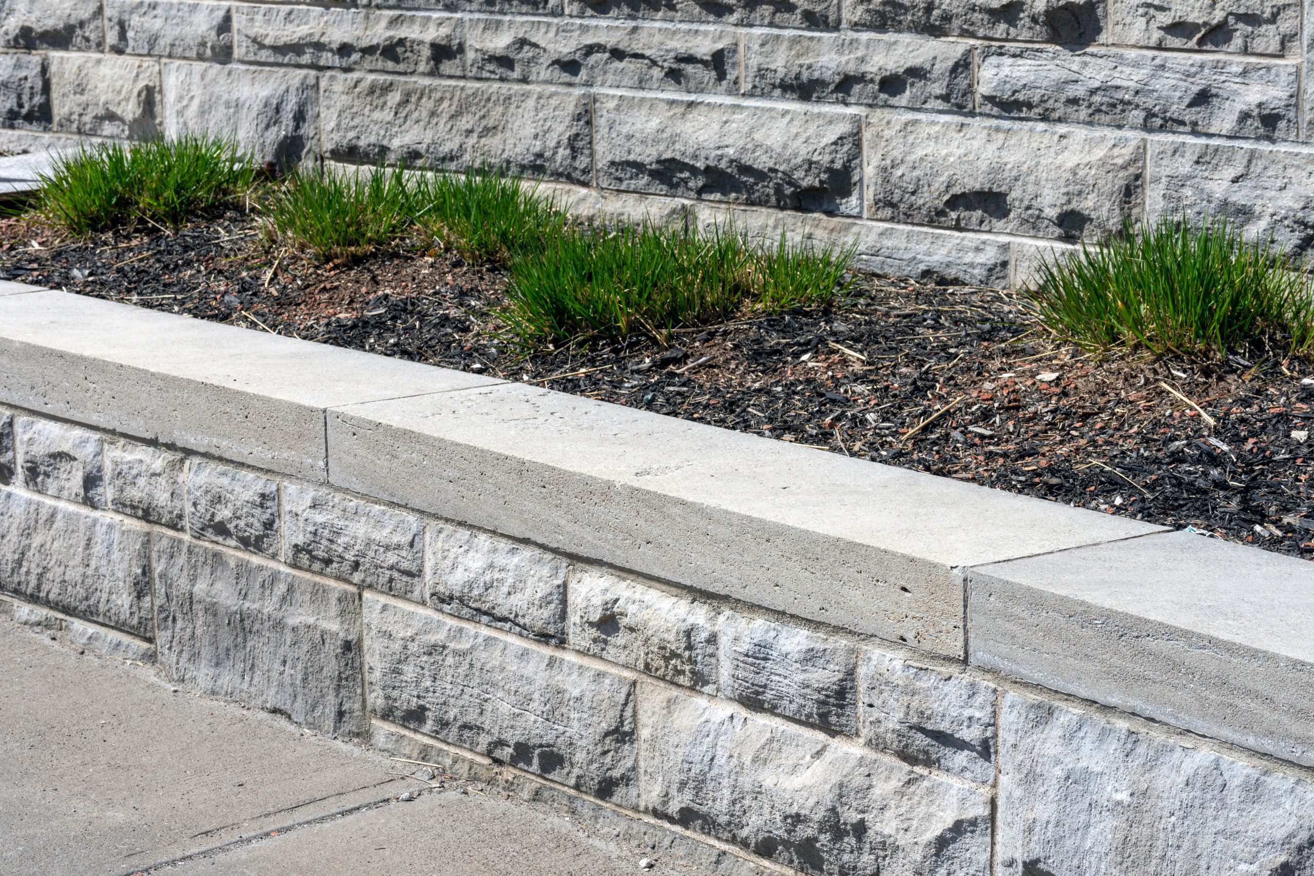 Top Benefits of Installing a Retaining Wall