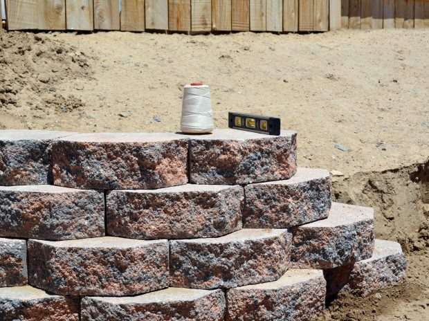 Why You Should Think About Adding Retaining Walls to Your Home or Business
