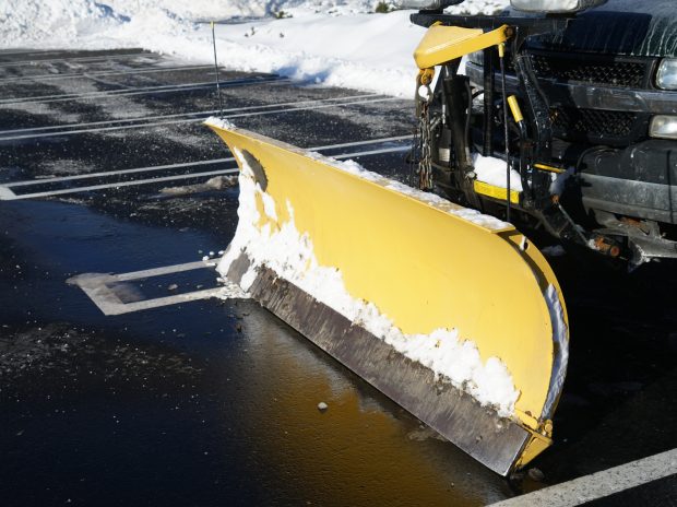 What Are the Benefits of Having Professional Snow Removal for Your Business?