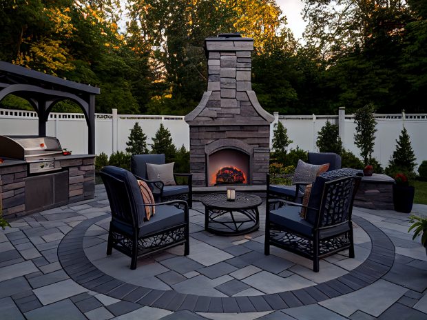 How Do You Create the Perfect Outdoor Living Space?