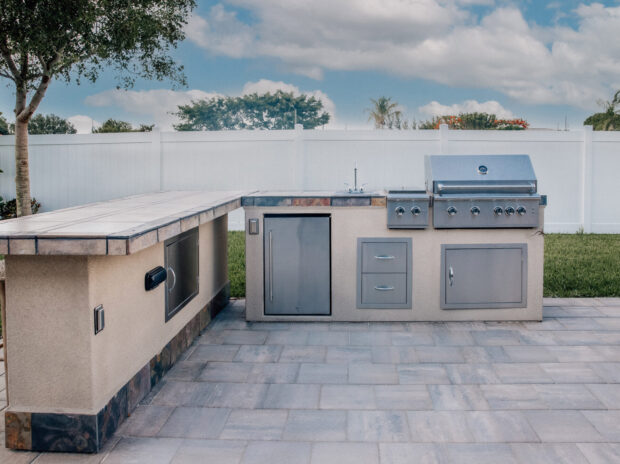 Can an Outdoor Kitchen Increase the Value of My Home?