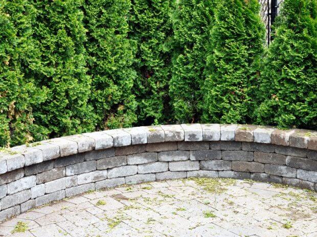 Could a Retaining Wall Add Usable Space to Your Yard?