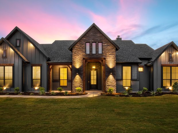 How Landscape Lighting Can Enhance Your Home  