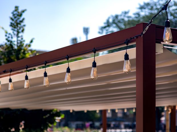 How Can a Backyard Bar Elevate Your Outdoor Entertaining?