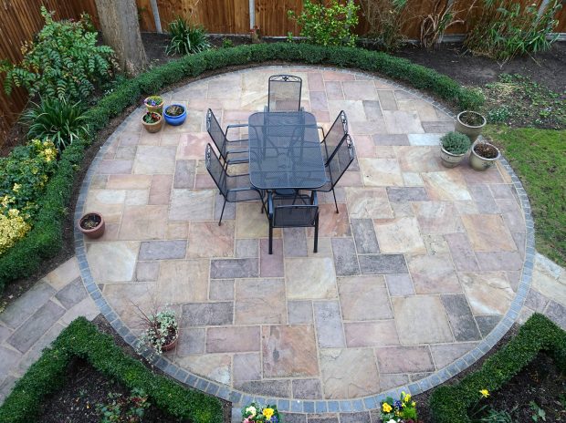 How Do Paver Patios Compare to Other Patio Materials?