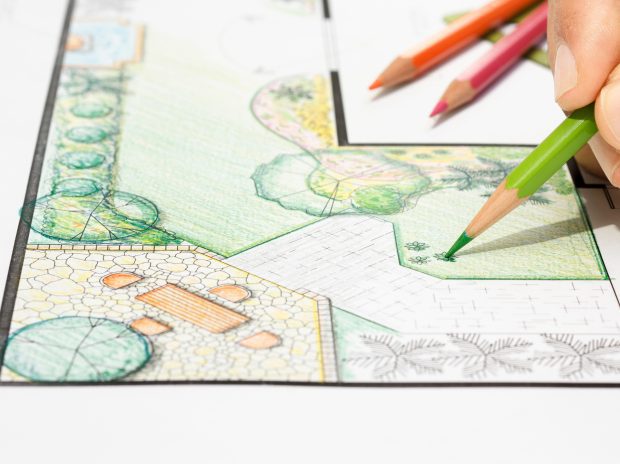 What Should You Know Before Installing a New Landscape Design?