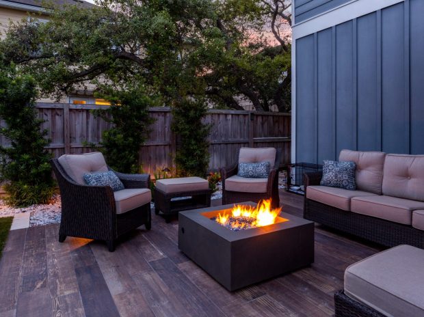How Do I Design an Outdoor Space I’ll Actually Use?  