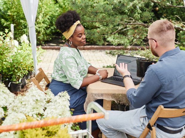 How Far in Advance Should I Book a Spring Hardscape Project?