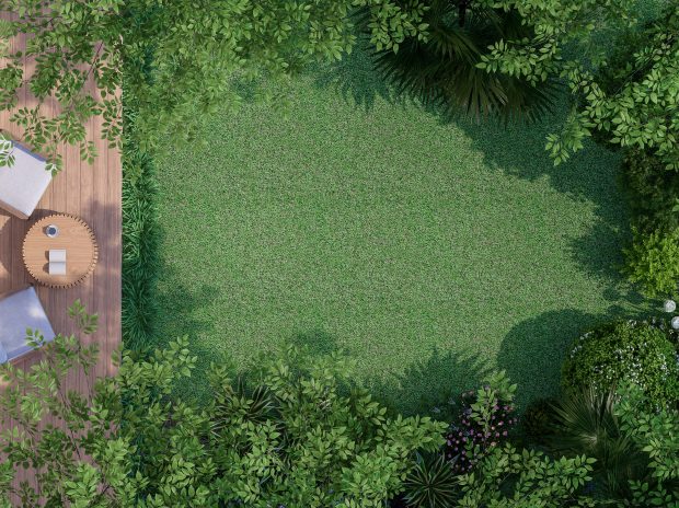 Why Should You Get a 3D Landscape Design?