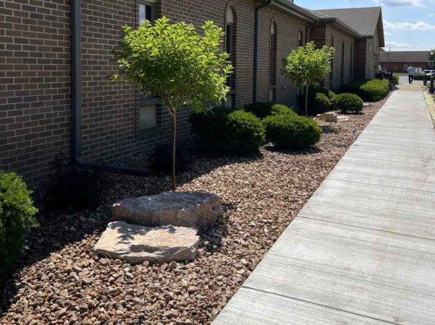 ADA-Compliant Landscape Design: What Do Business Owners Need to Know?